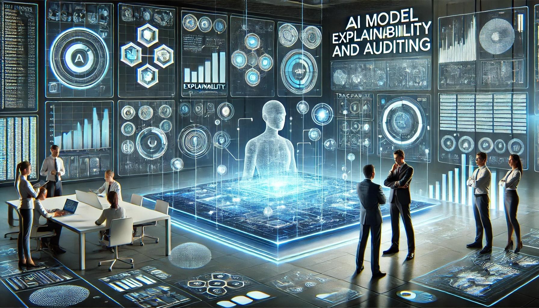 Cover Image for Beyond The Black Box: Explaining and Auditing AI Models for Better Insights